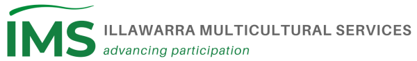 IMS Logo